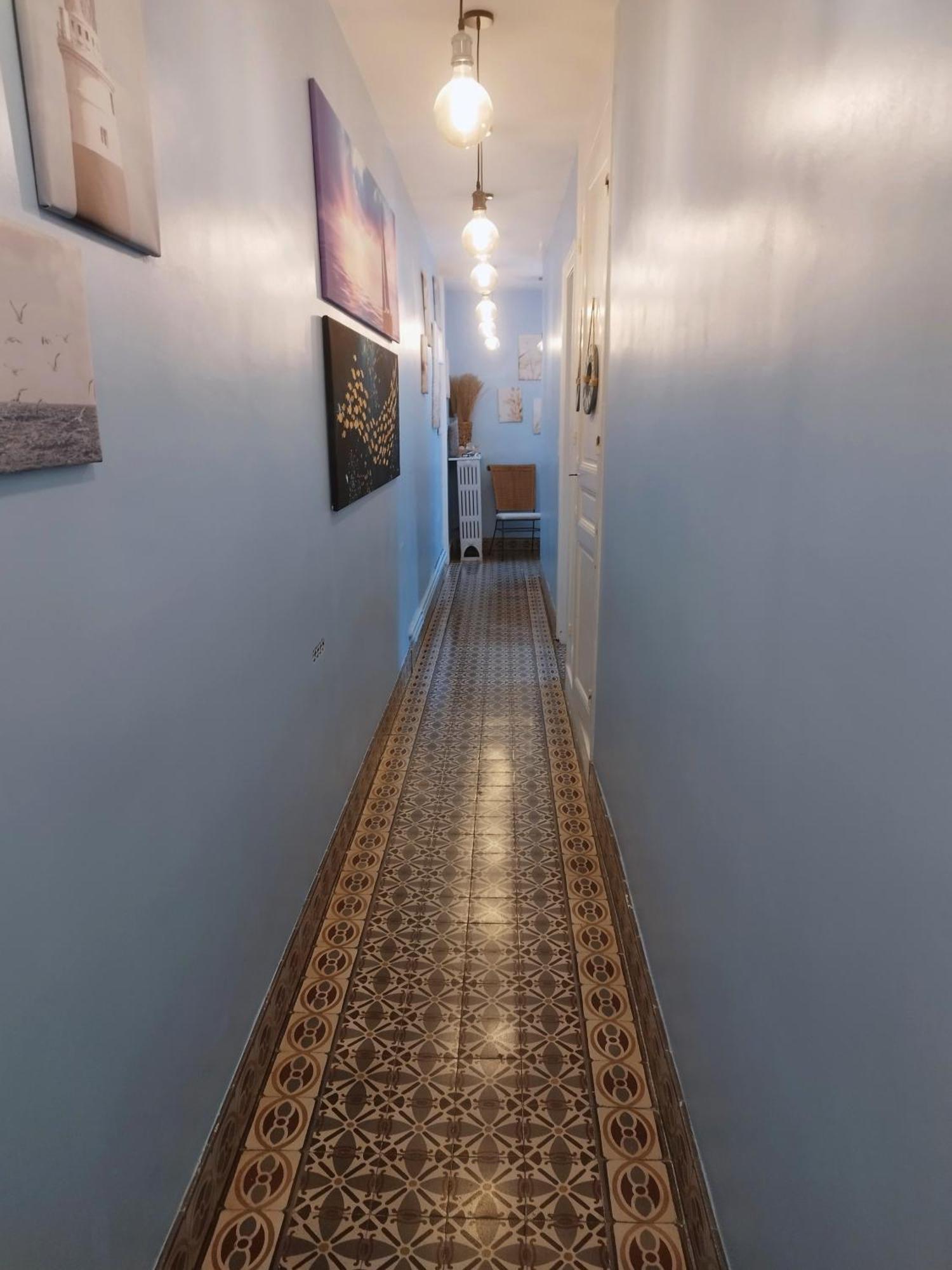 Les Terrasses De Puys Apartment Dieppe Exterior photo
